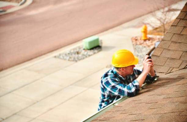 Professional Roofing Contractor in Flatwoods, KY