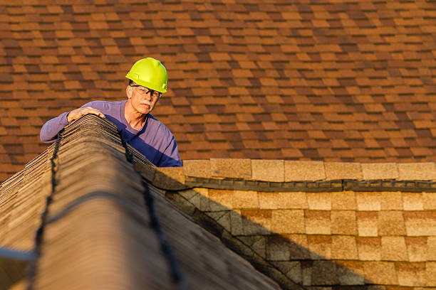 Best Shingle Roofing Installation  in Flatwoods, KY